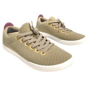 Allbirds Womens Tree Piper Hazy Beige Size 8 NEW